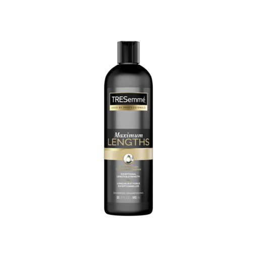 Picture of Tresemme Shampoo 592ml Max Lenghts
